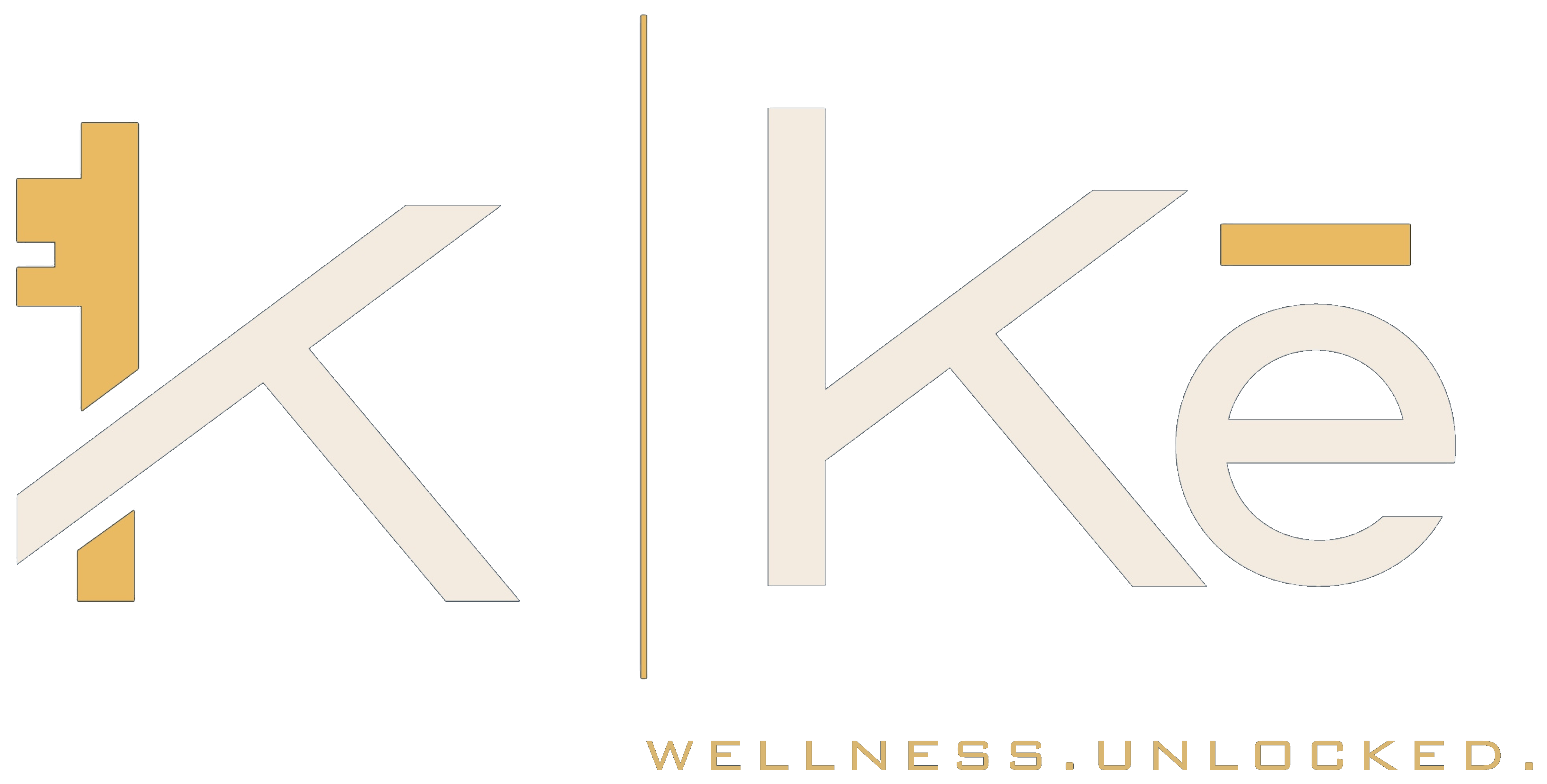 Ke Wellness Unlocked